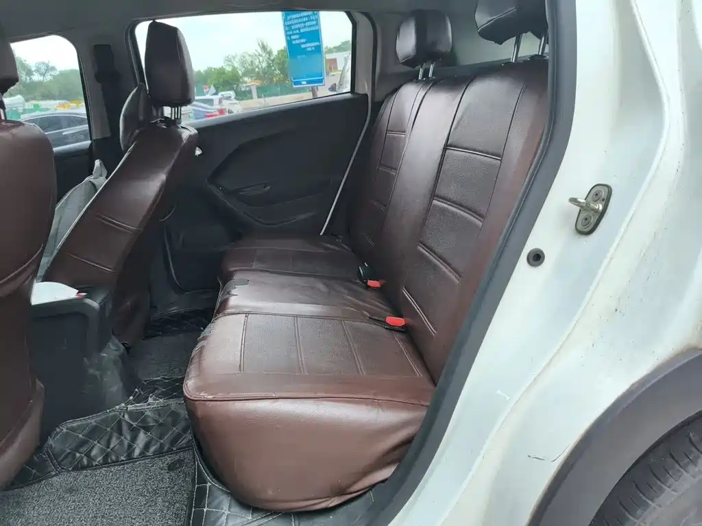 Citroen C3-XR — миниатюра 13