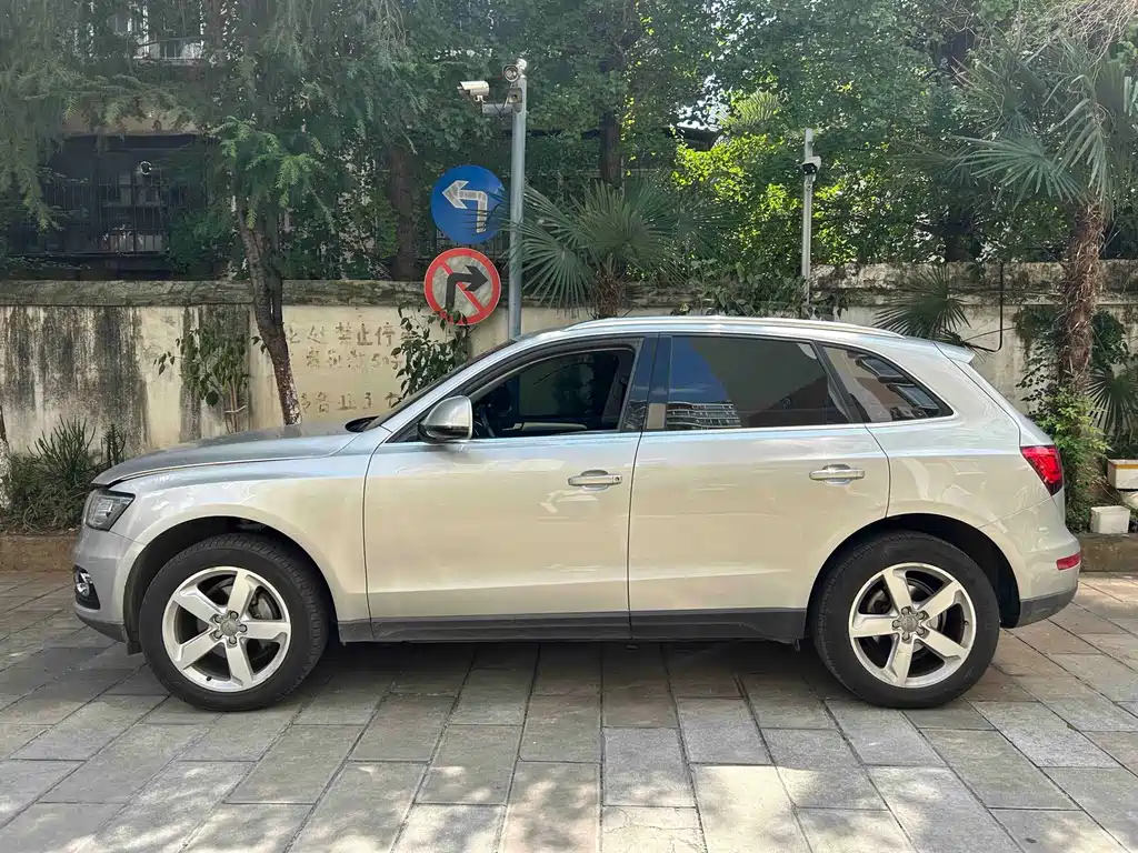 Audi Q5 — миниатюра 6
