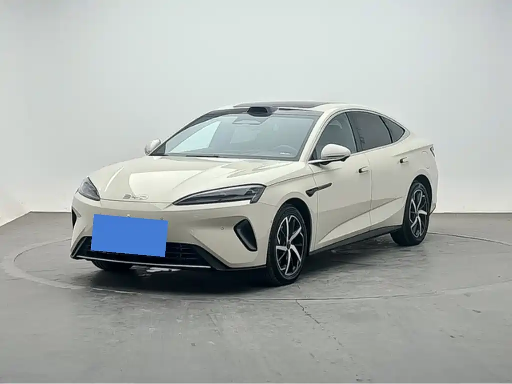 BYD Seal 07 DM-i