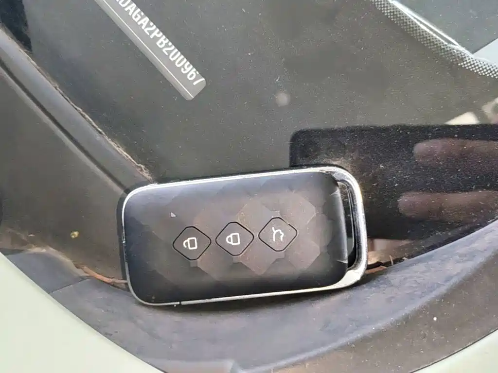Wuling Xingchen — миниатюра 9