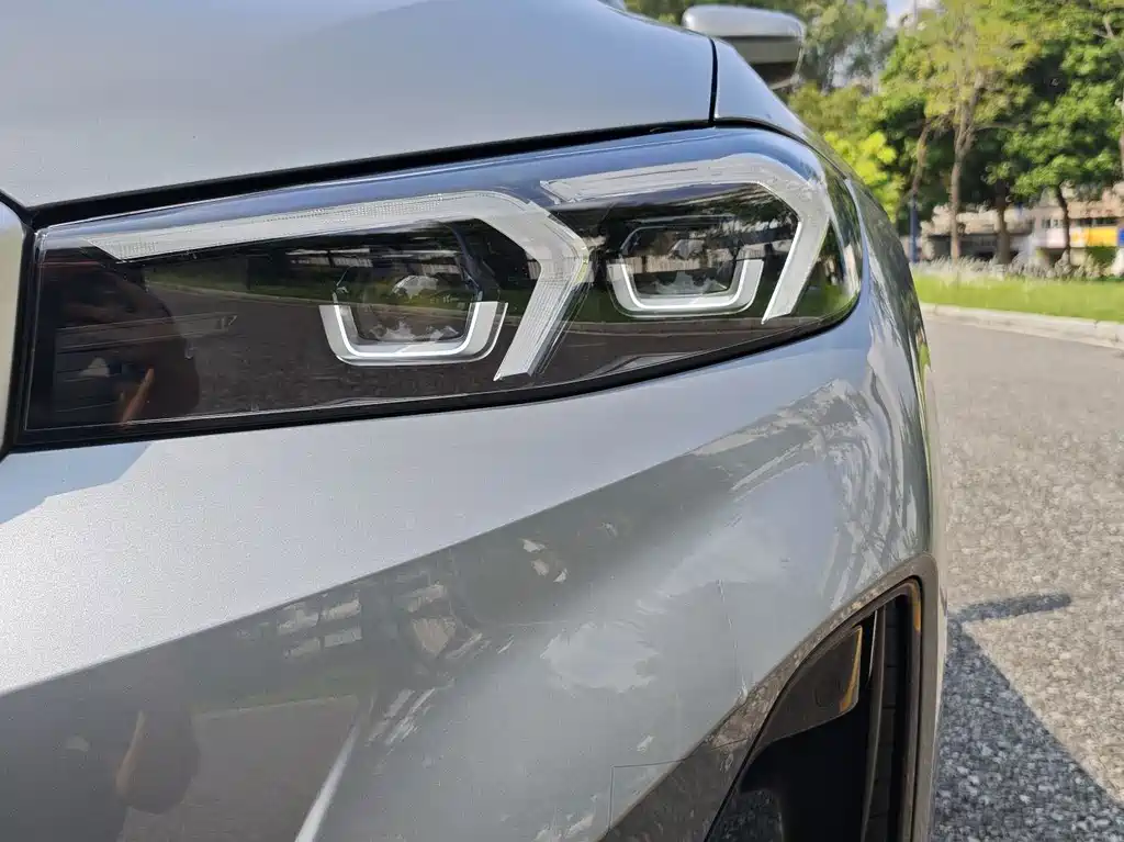 BMW i3 — миниатюра 4