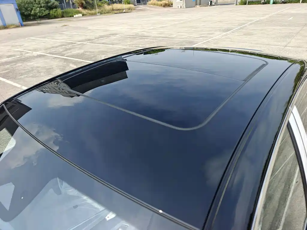 Geely Xingrui — миниатюра 13