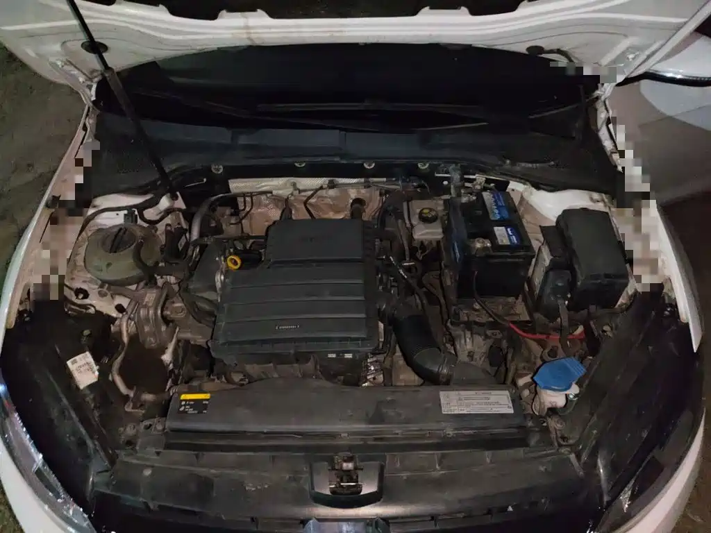Volkswagen Golf — миниатюра 16