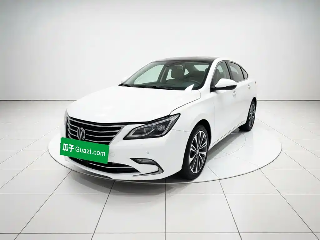 Changan Ruicheng CC