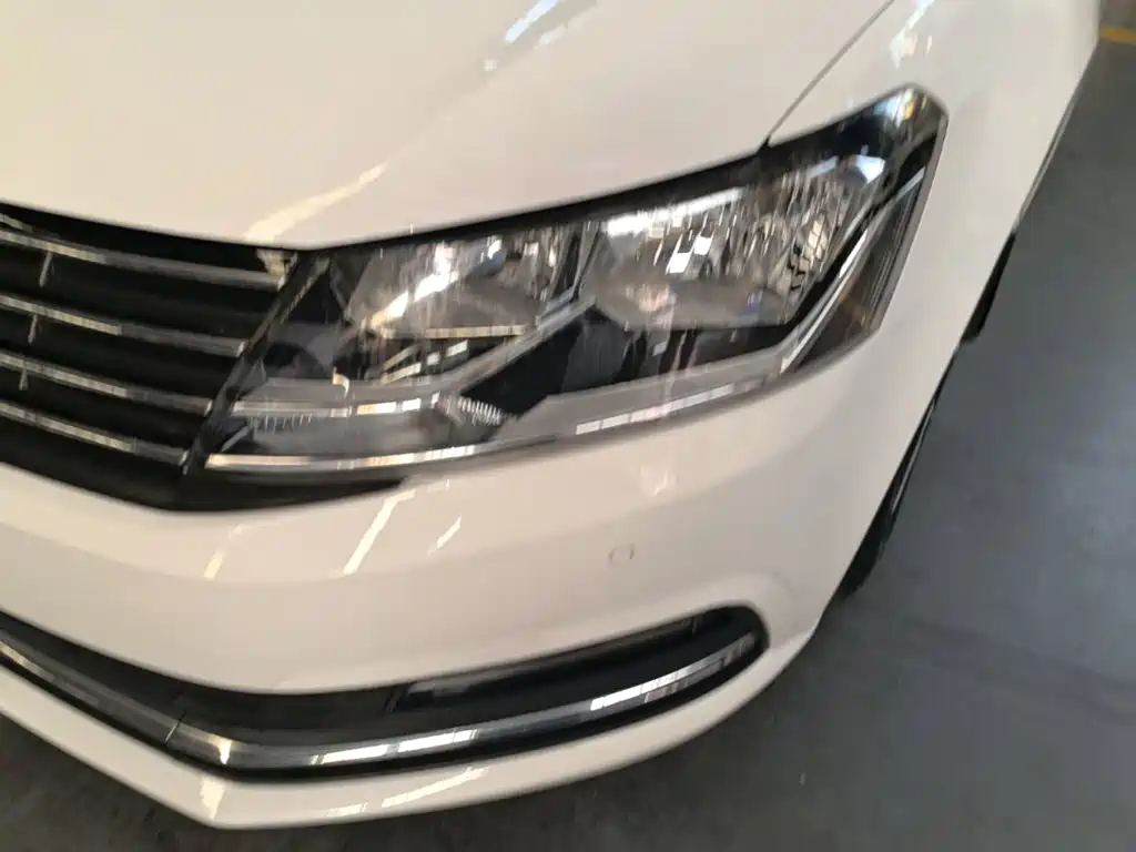 Volkswagen Lavida — миниатюра 24