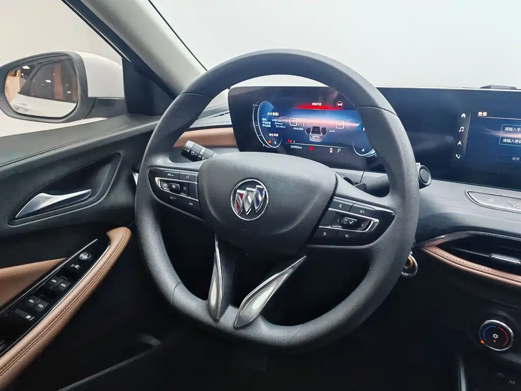 Buick Verano — миниатюра 16