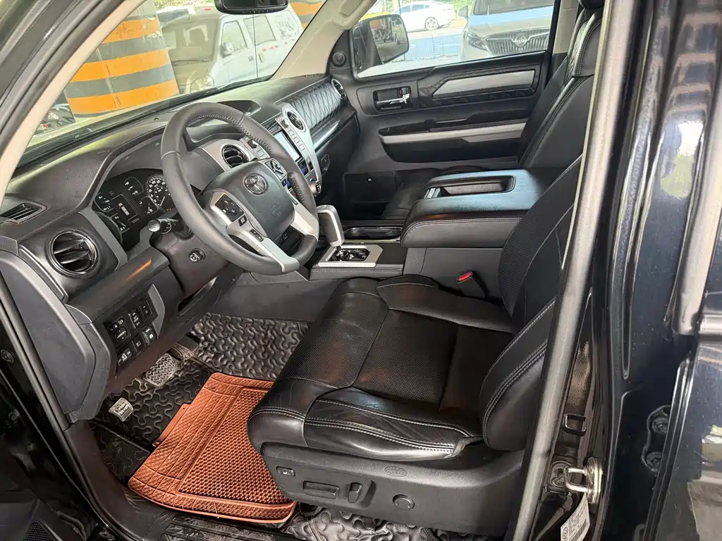 Toyota Tantu — миниатюра 4