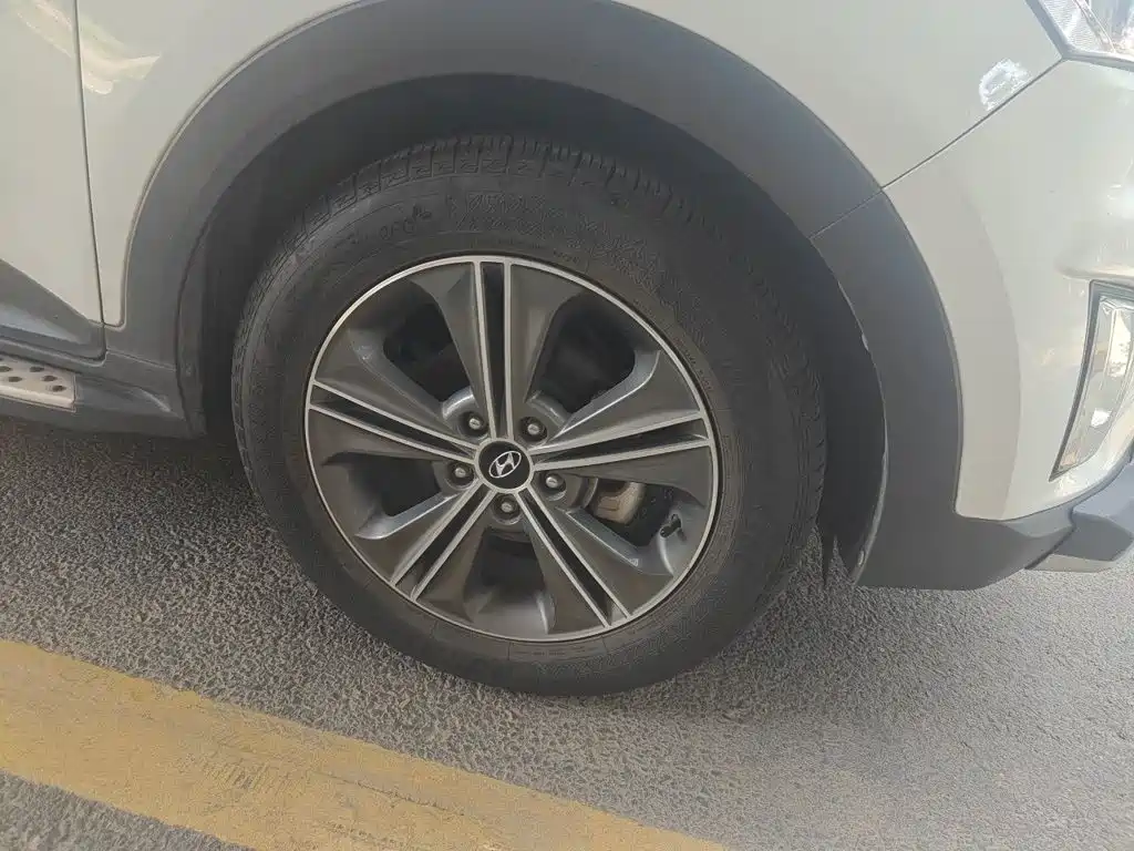 Hyundai ix25 — миниатюра 8