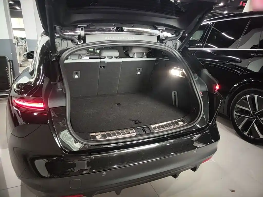 NIO ET5T — миниатюра 19