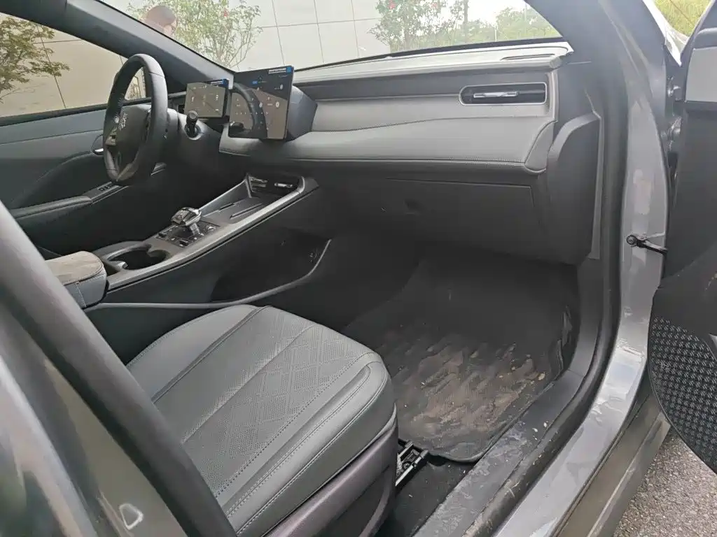 BYD Qin PLUS — миниатюра 20