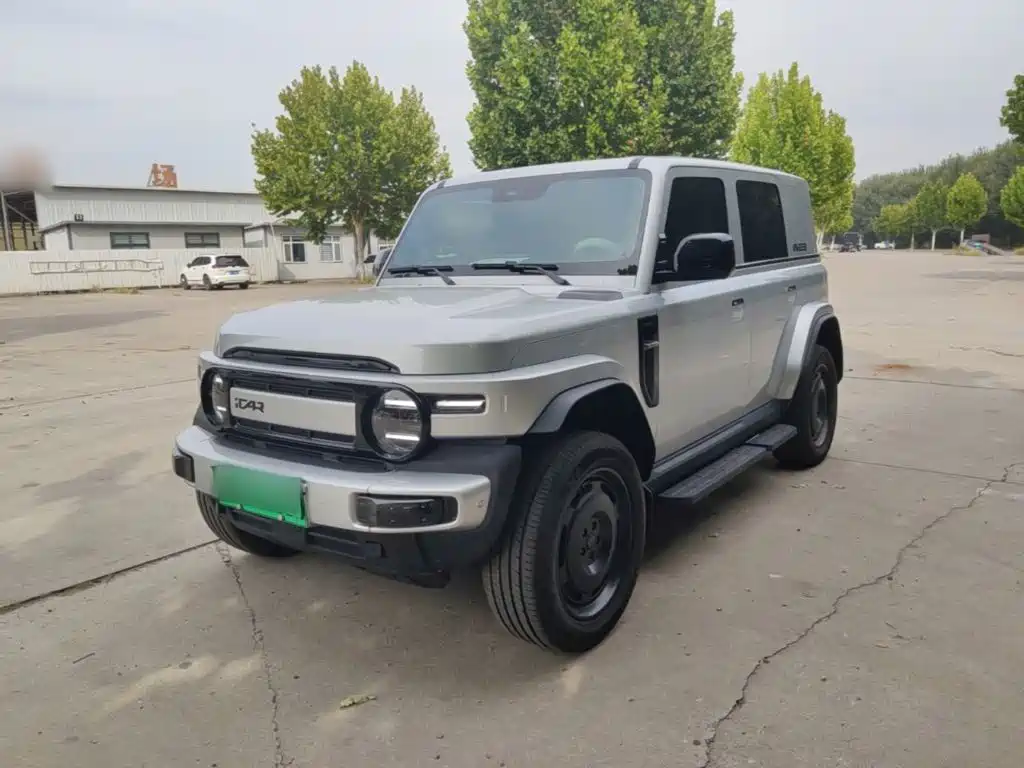 iCAR iCAR Super V23
