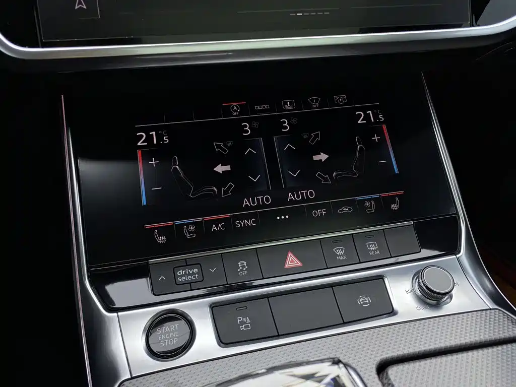 Audi A6L — миниатюра 20