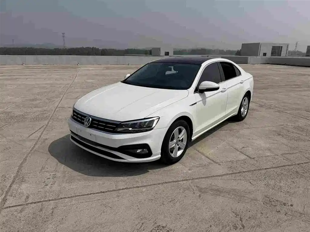 Volkswagen Lamando 2022