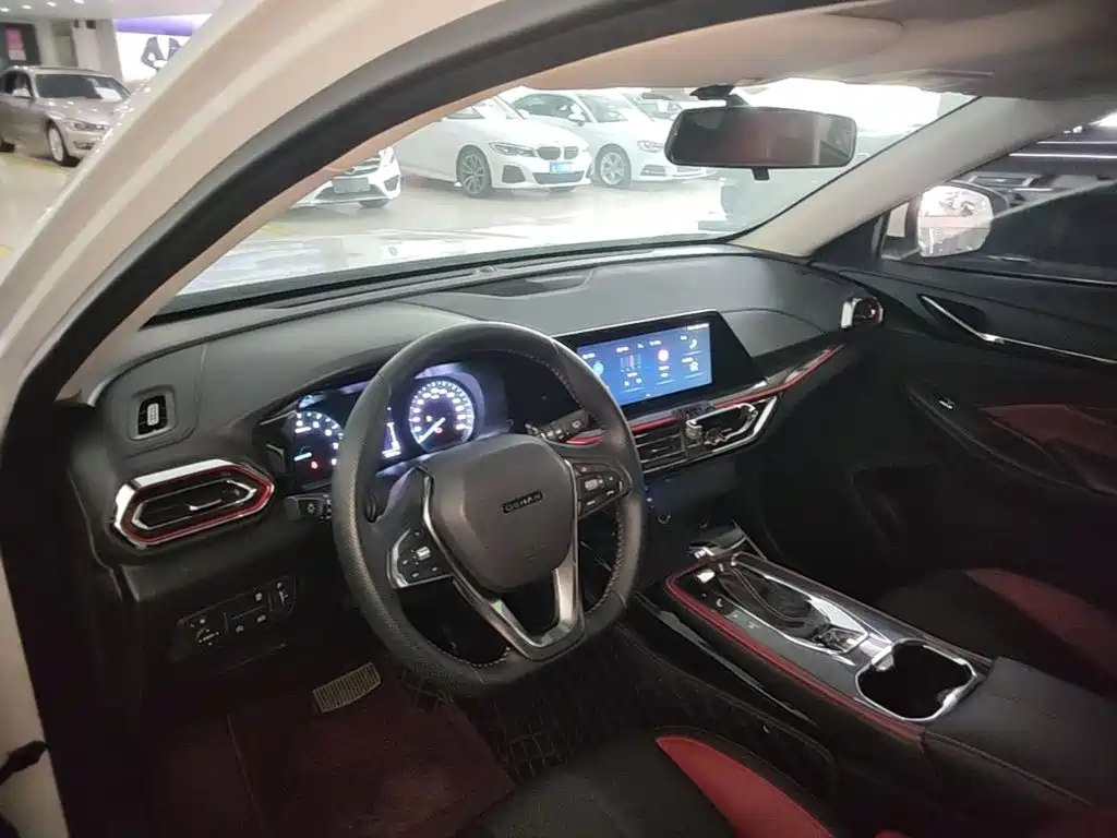 Oshan Oushang X5 — миниатюра 10