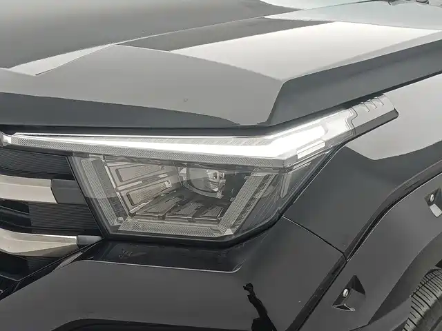 Tank Tank 400 New Energy — миниатюра 15