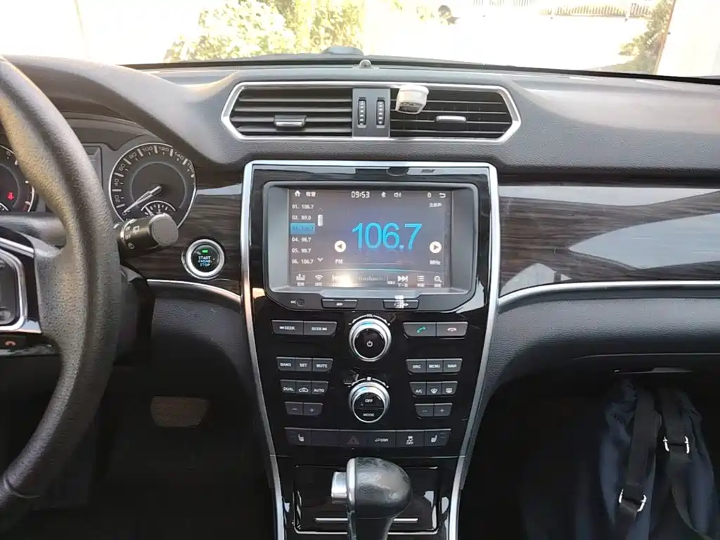 Haval H2 — миниатюра 9