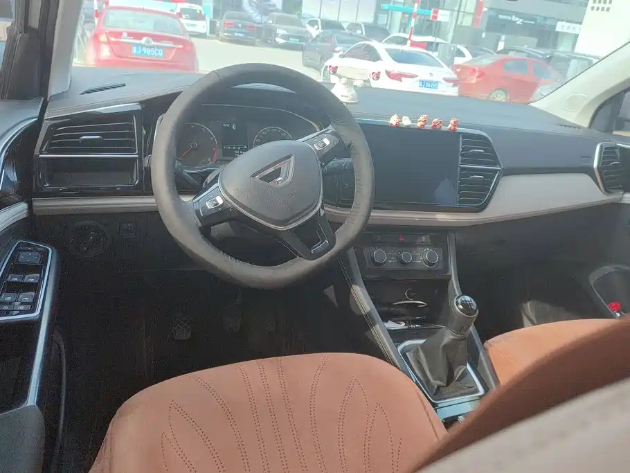 Jetta VS5 — миниатюра 12