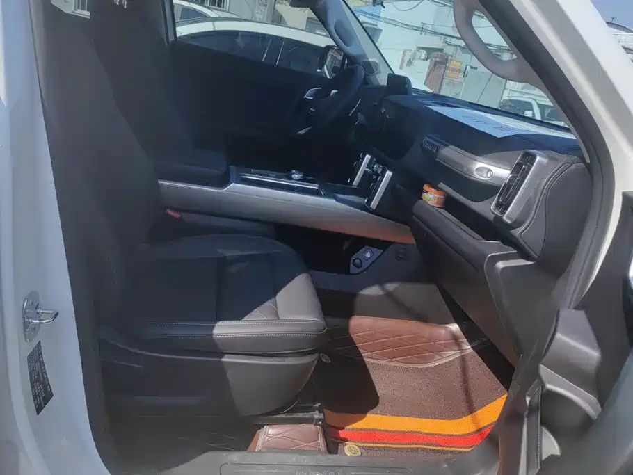 Haval Big Dog — миниатюра 8