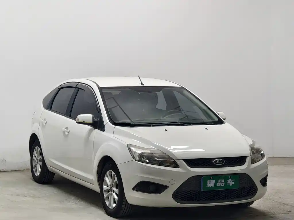 Ford Focus — миниатюра 3