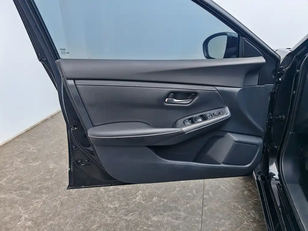 Nissan Sylphy — миниатюра 19