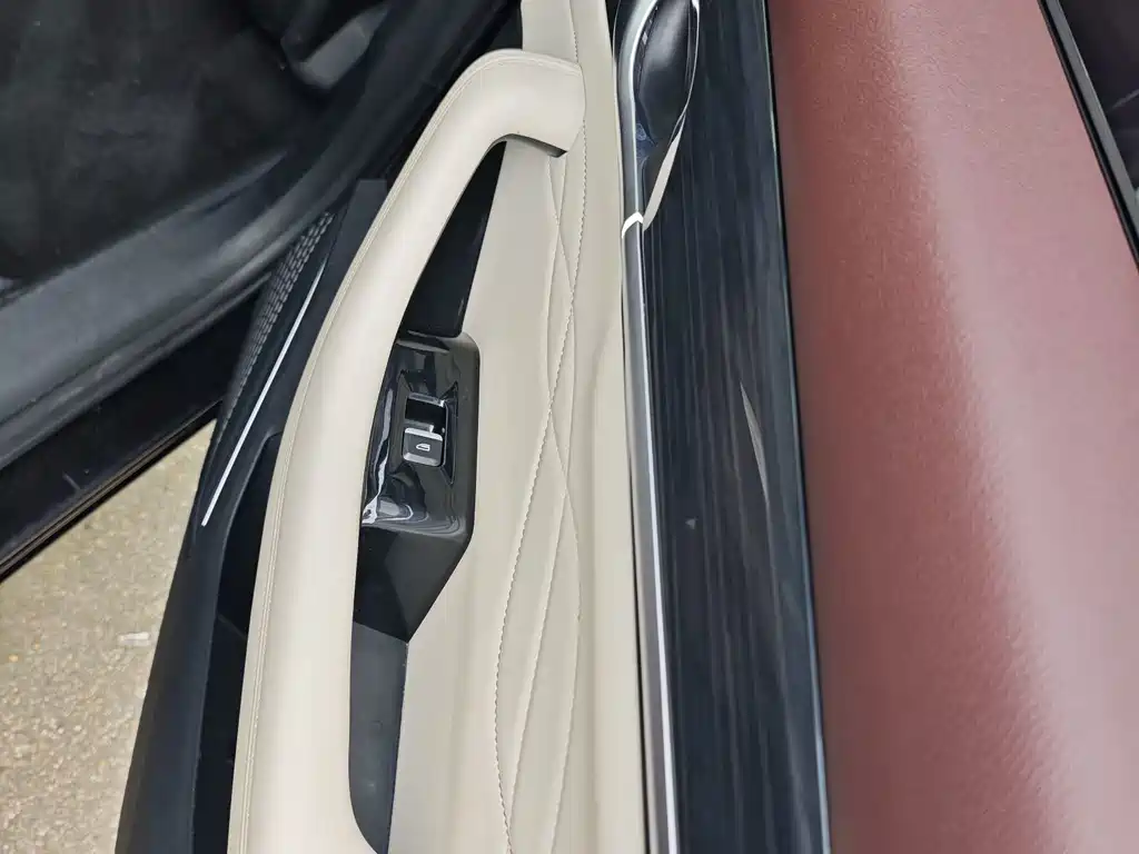 Geely Xingyue L — миниатюра 8