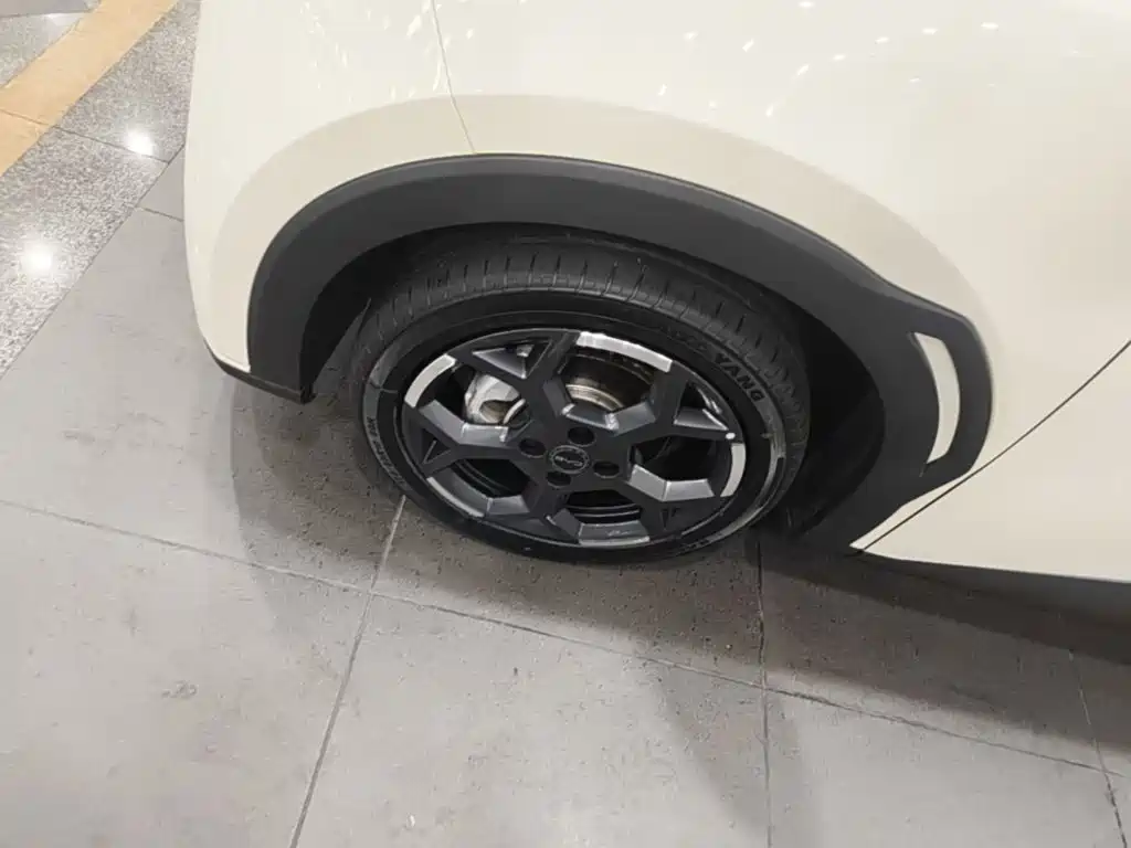 BYD Seagull — миниатюра 23