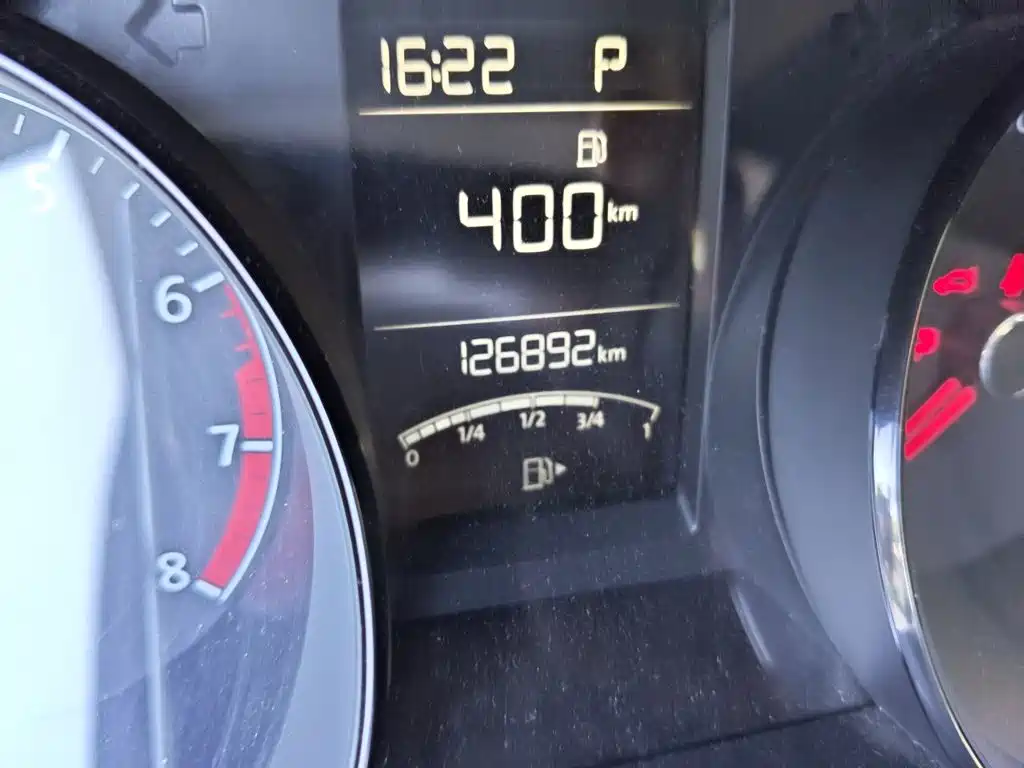 Volkswagen Gran Lavida — миниатюра 13