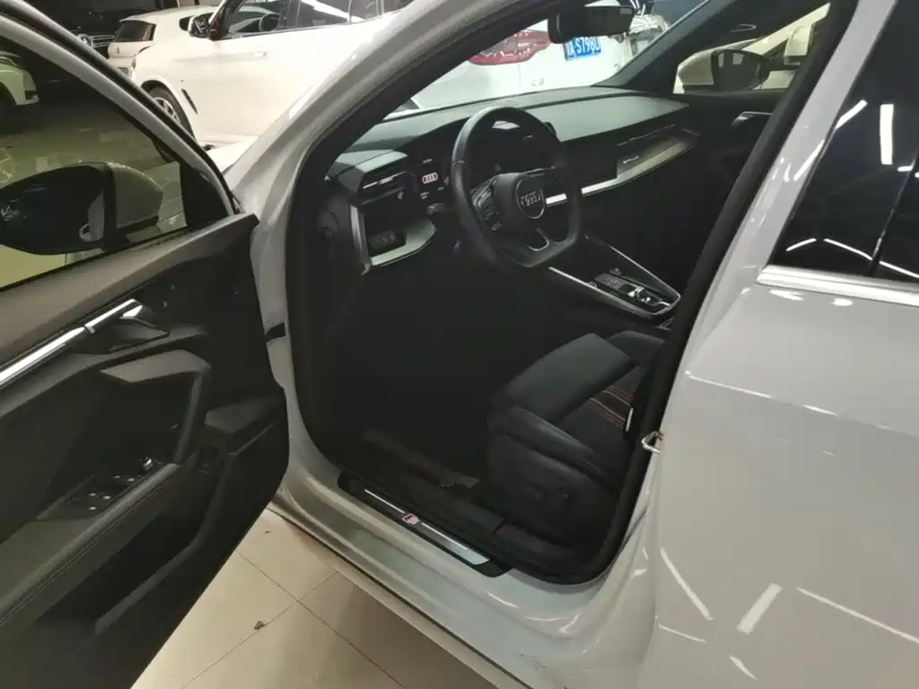 Audi A3 — миниатюра 15