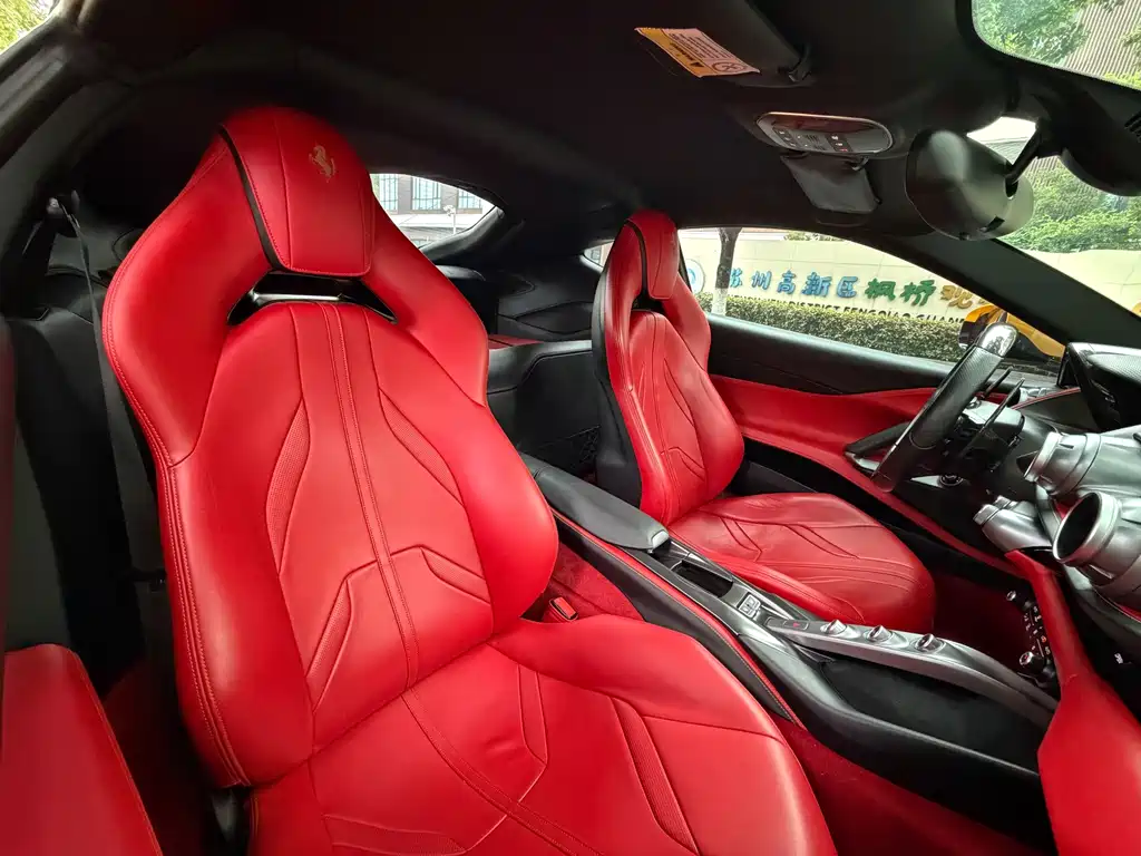Ferrari 812 — миниатюра 19