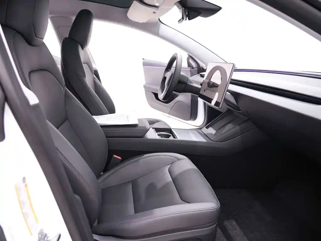 Tesla Model 3 — миниатюра 17
