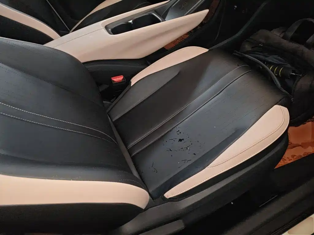 BYD Seagull — миниатюра 25