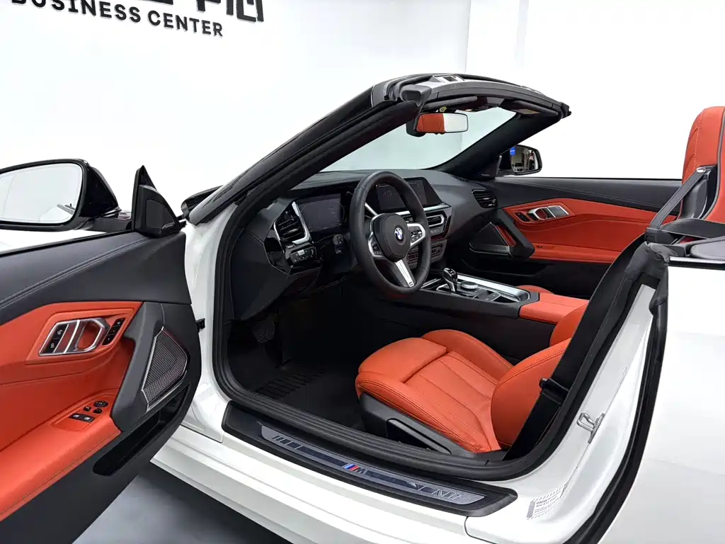 BMW Z4 — миниатюра 4