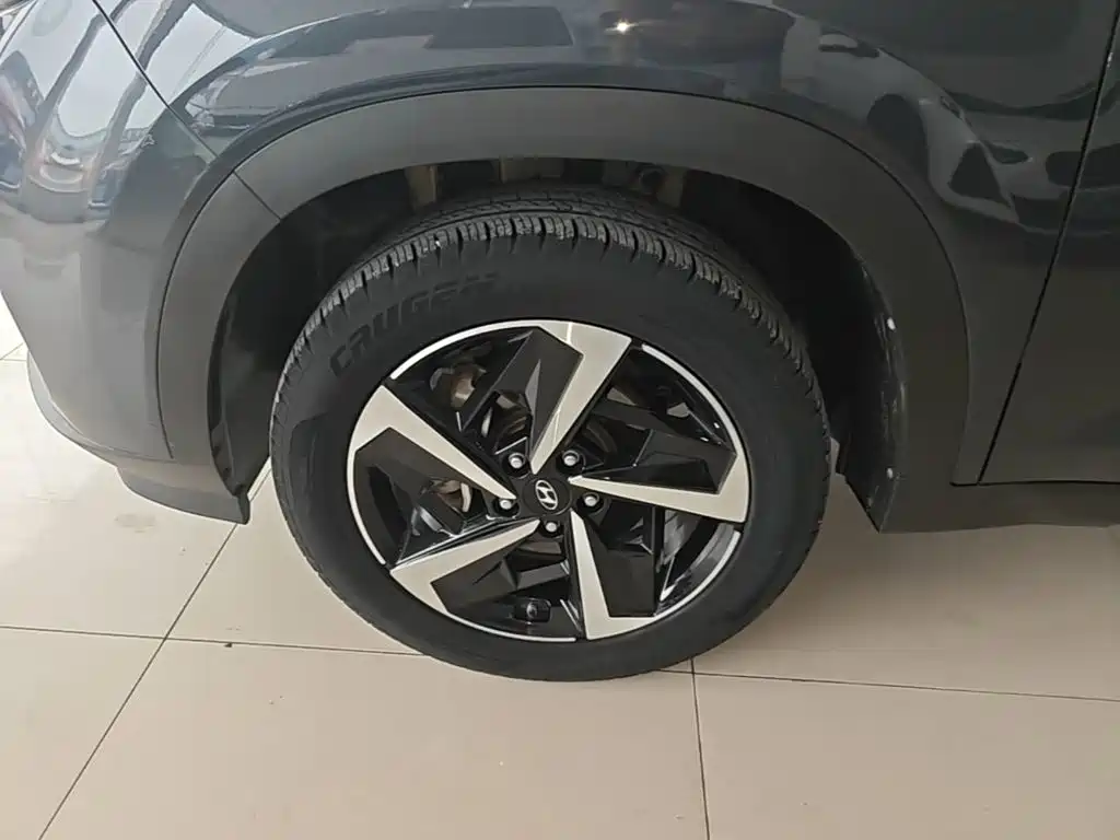 Hyundai ix35 — миниатюра 23