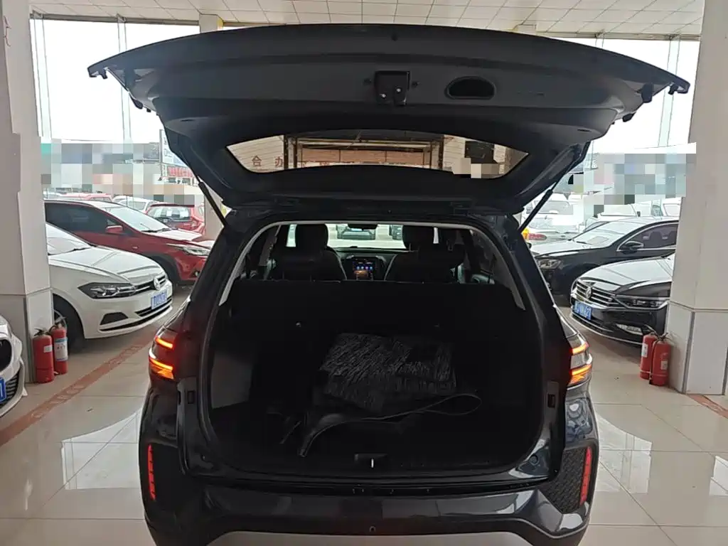 Hyundai ix35 — миниатюра 19