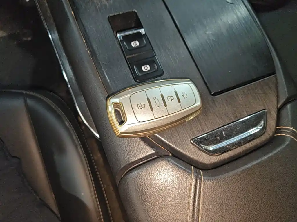 Haval H6 New Energy — миниатюра 9