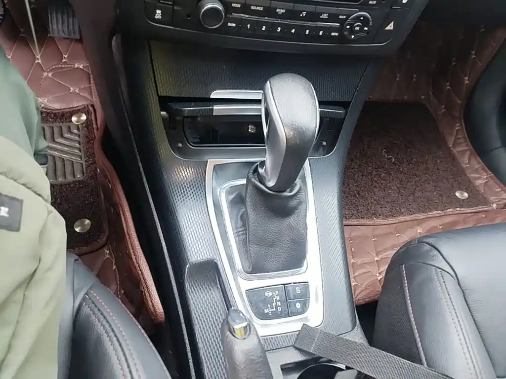 Citroen C5 — миниатюра 14