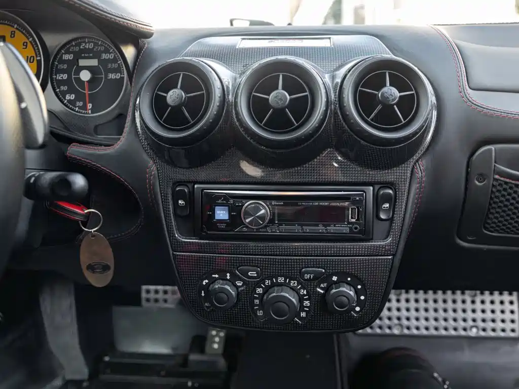 Ferrari F430 — миниатюра 13