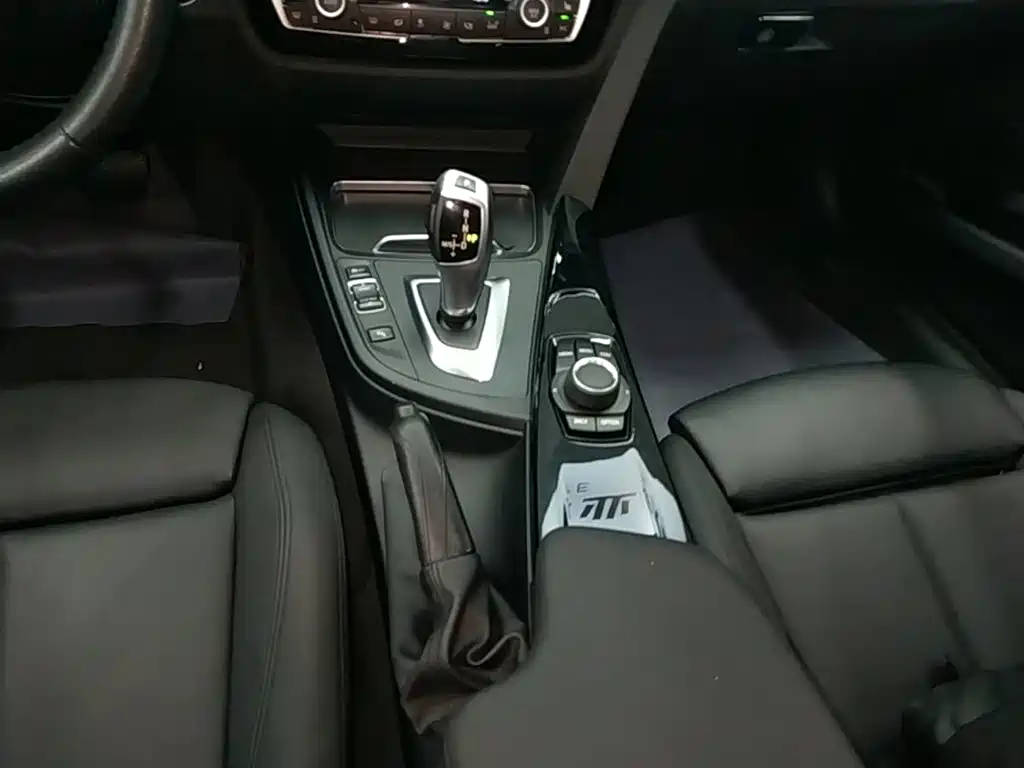 BMW 3 Series GT — миниатюра 14