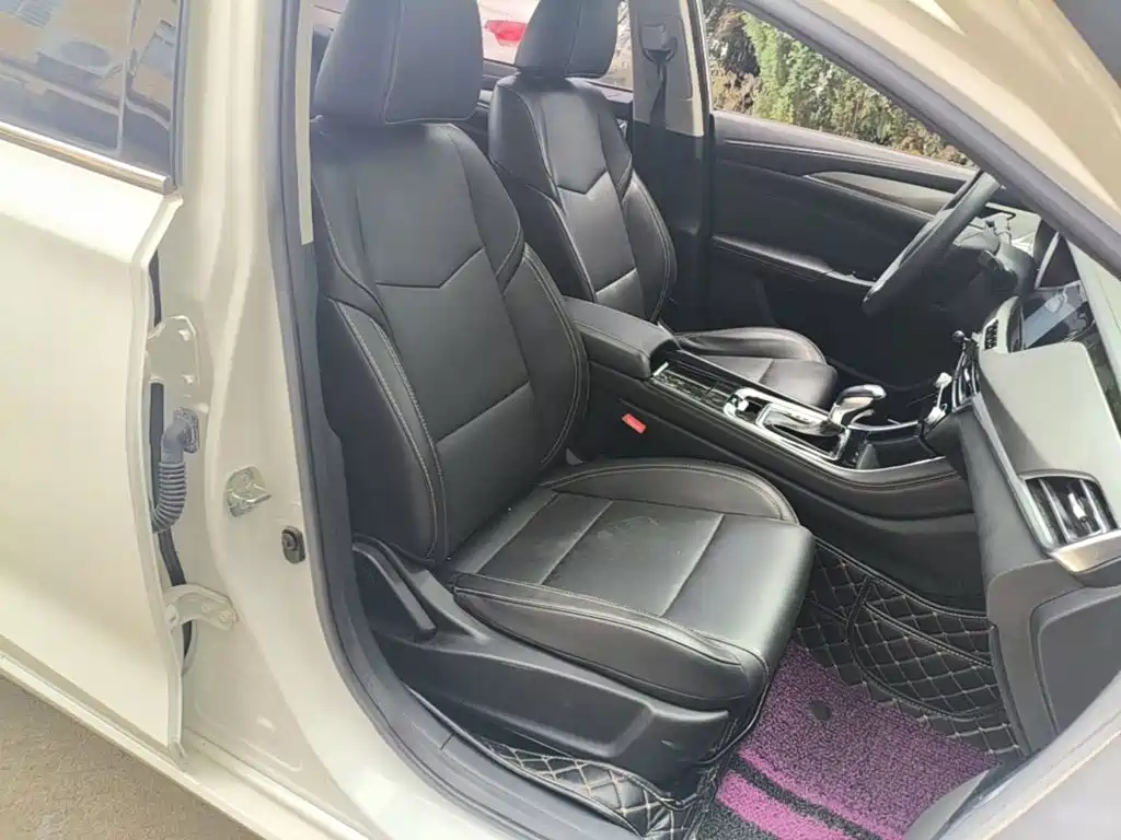 Changan Eado — миниатюра 25