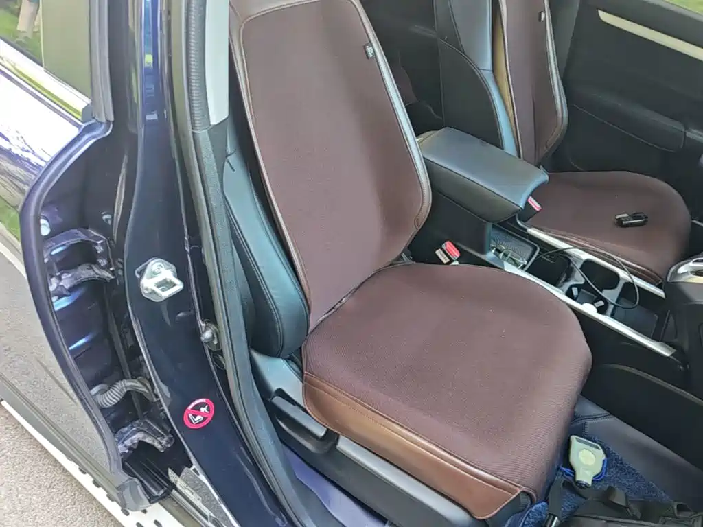 Honda CR-V — миниатюра 25