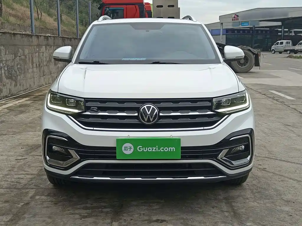 Volkswagen Tacqua — миниатюра 3