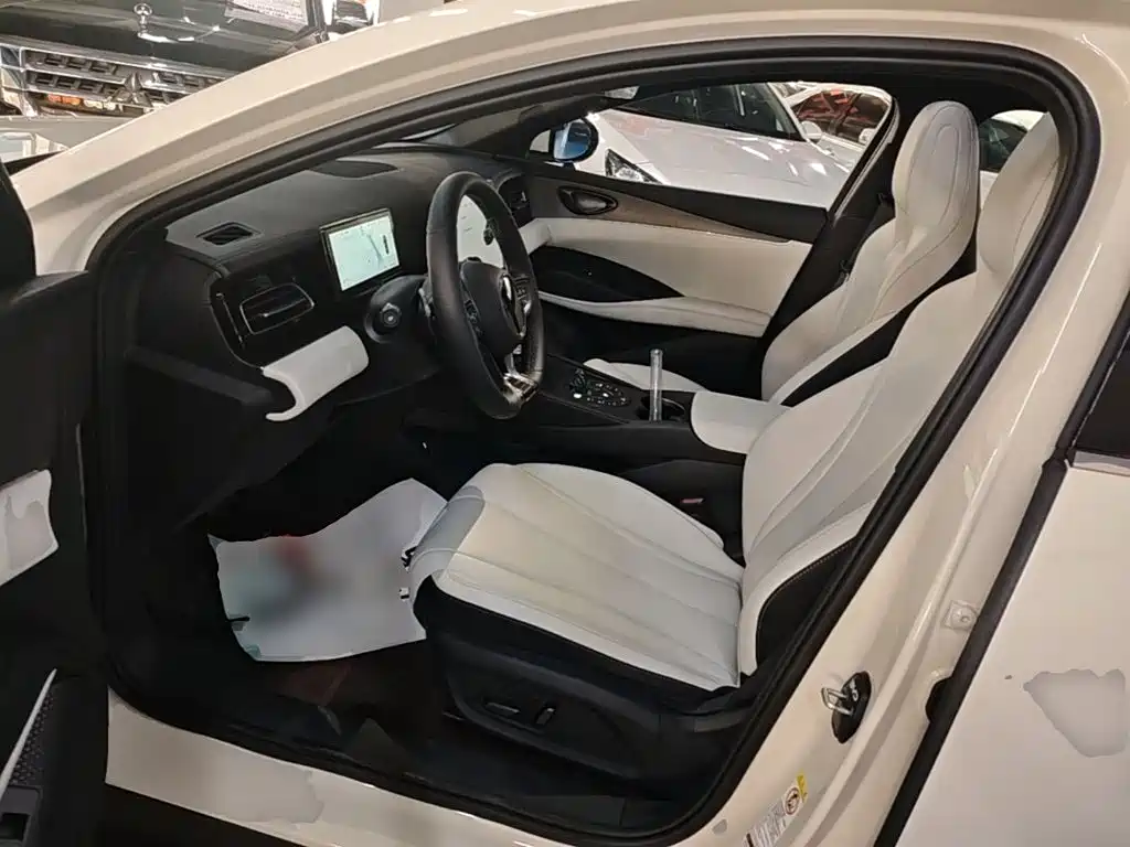 BYD Seal 06 — миниатюра 15