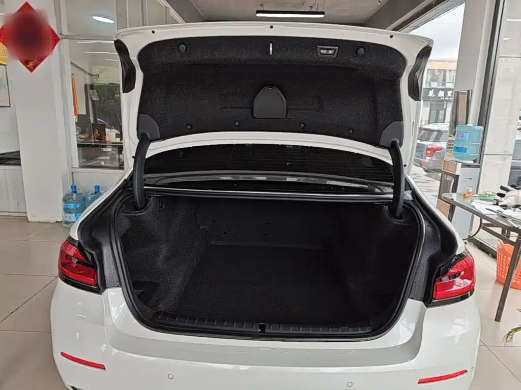 BMW 5 Series — миниатюра 19
