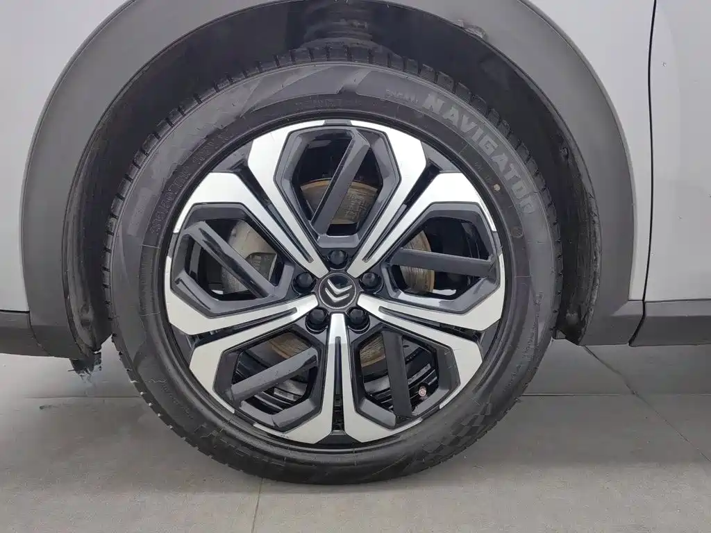 Citroen C5 X — миниатюра 17