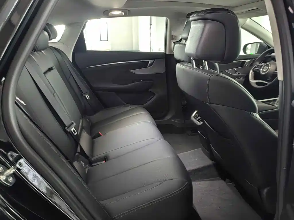Buick LaCrosse — миниатюра 9