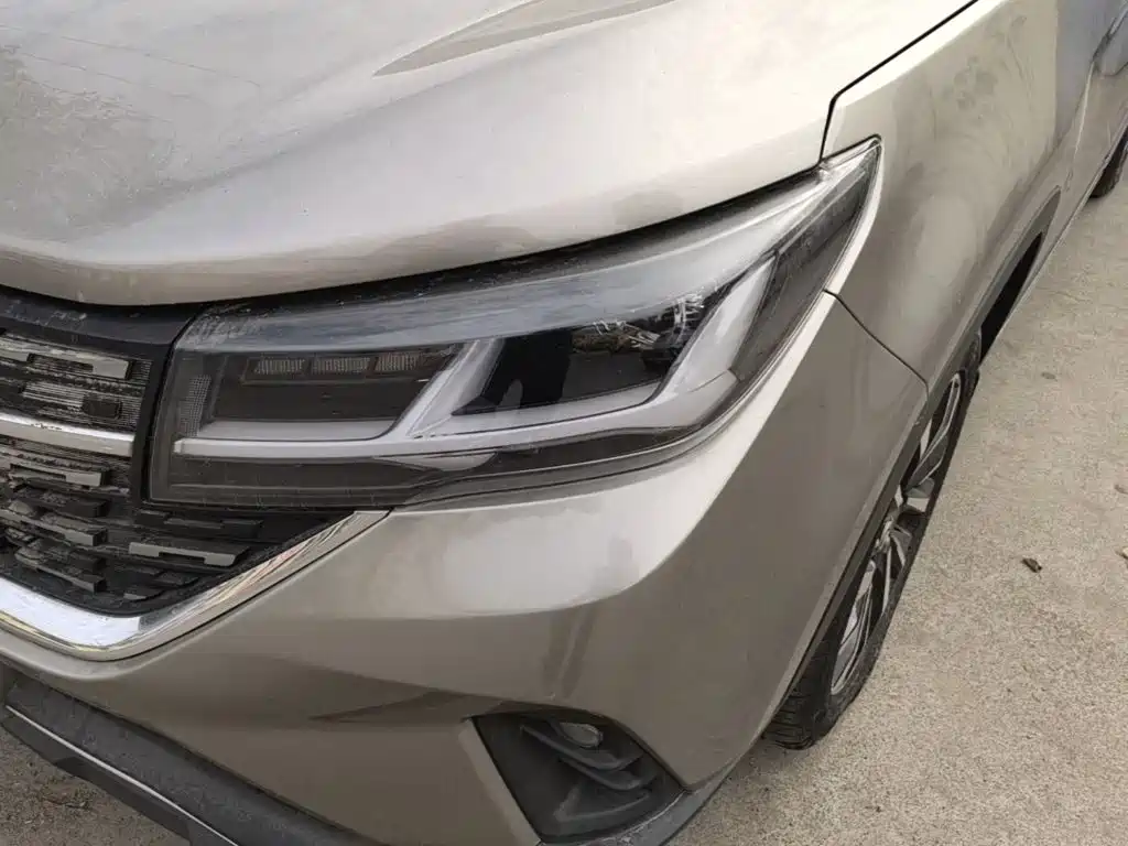 Fengxing Fengxing T5 — миниатюра 24