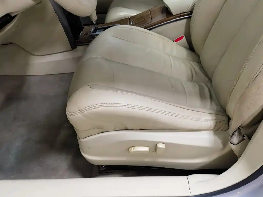 Nissan Teana — миниатюра 20