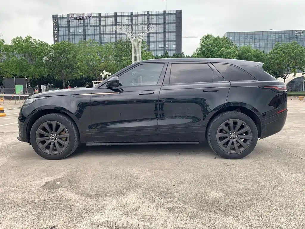 Land Rover Range Rover Velar 2020 P340 R-DYNAMIC S
