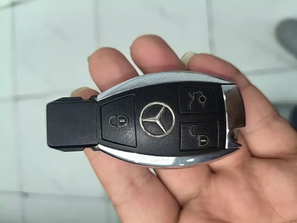Mercedes-Benz GLC — миниатюра 9