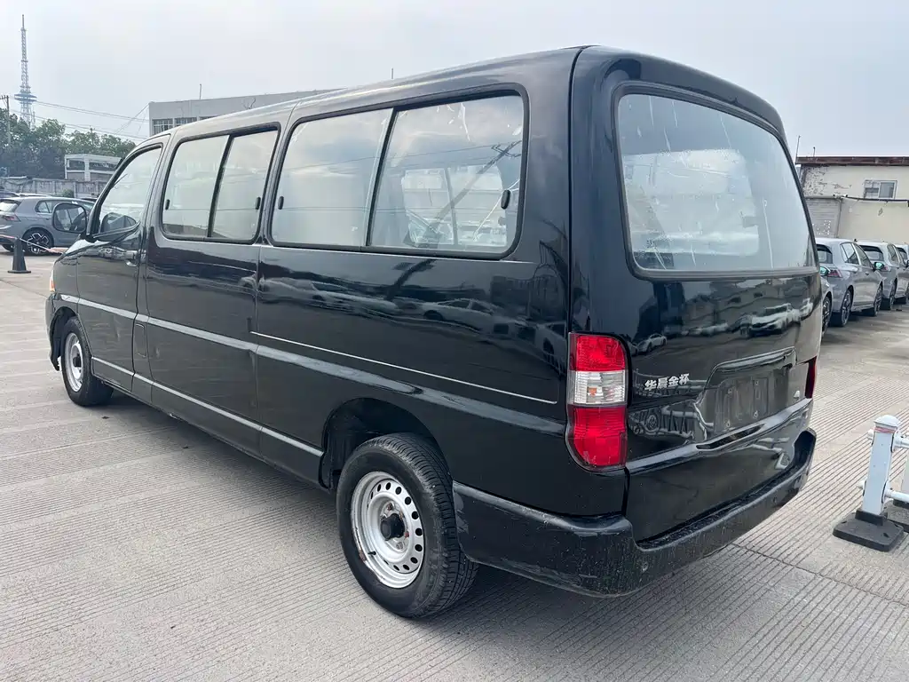 Jinbei Grace — миниатюра 4